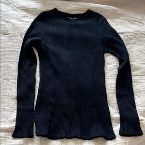 Lovely Littles “the woman’s tee”